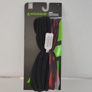 Woods Thermal Neck Gaiter NWT